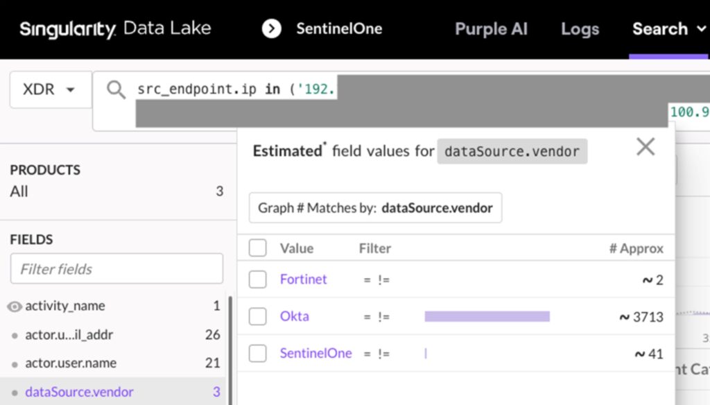 What is OCSF (Open Cybersecurity Schema Framework)?