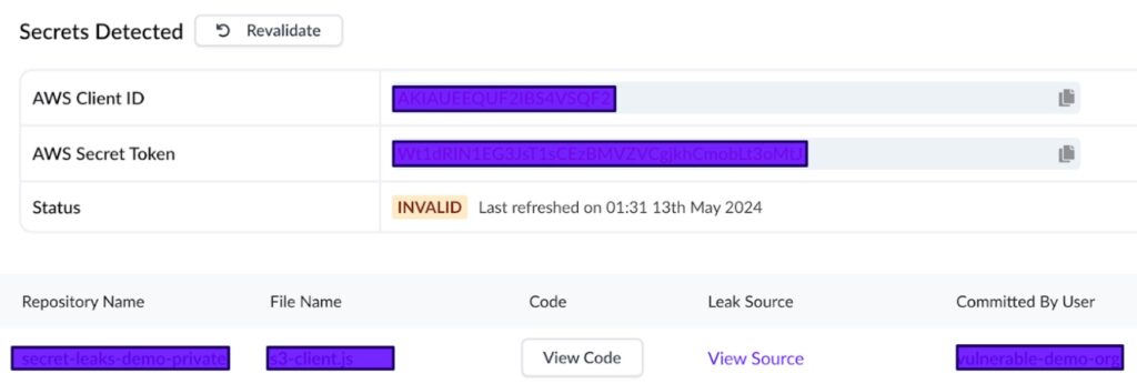 Sentinel Exploit Cloud Native Security | Prioritize Better, Respond Faster, with ...