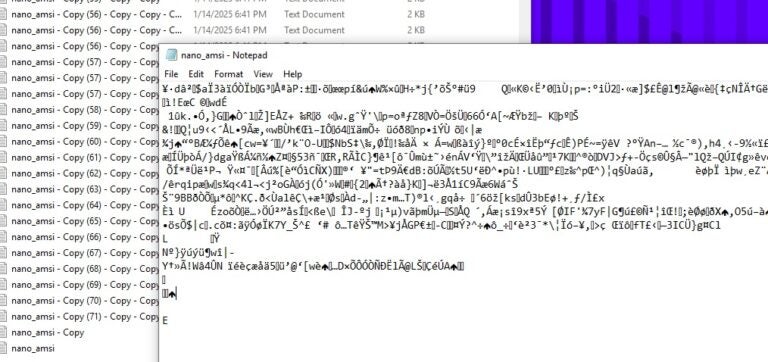 Hellcat Ransomware HellCat and Morpheus | Two Brands, One Payload as Ransomware Affiliates ...