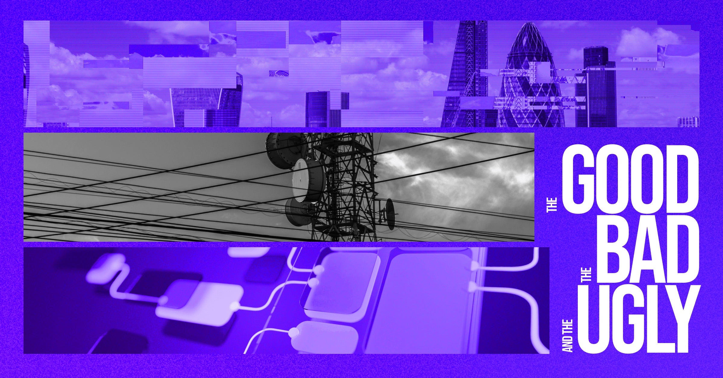 The Good, the Bad and the Ugly in Cybersecurity – Week 2 