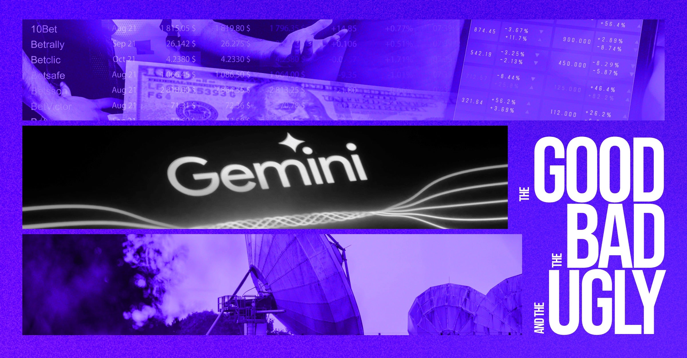 The Good, the Bad and the Ugly in Cybersecurity – Week 7 