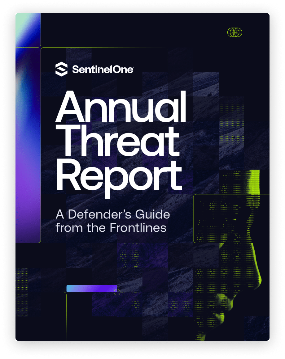 Annual Threat Report 2026