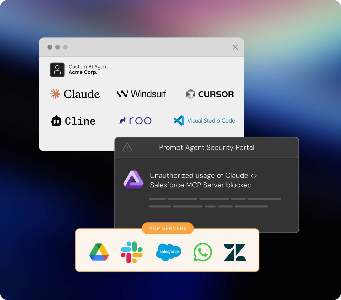 Securing AI - Agentic AI