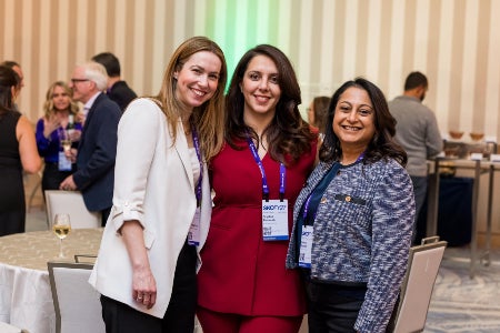 Reeny Sondhi - SentinelOne