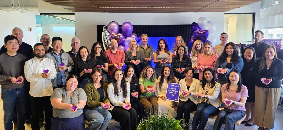 People Blog: Advancing Women in Cybersecurity at SentinelOne