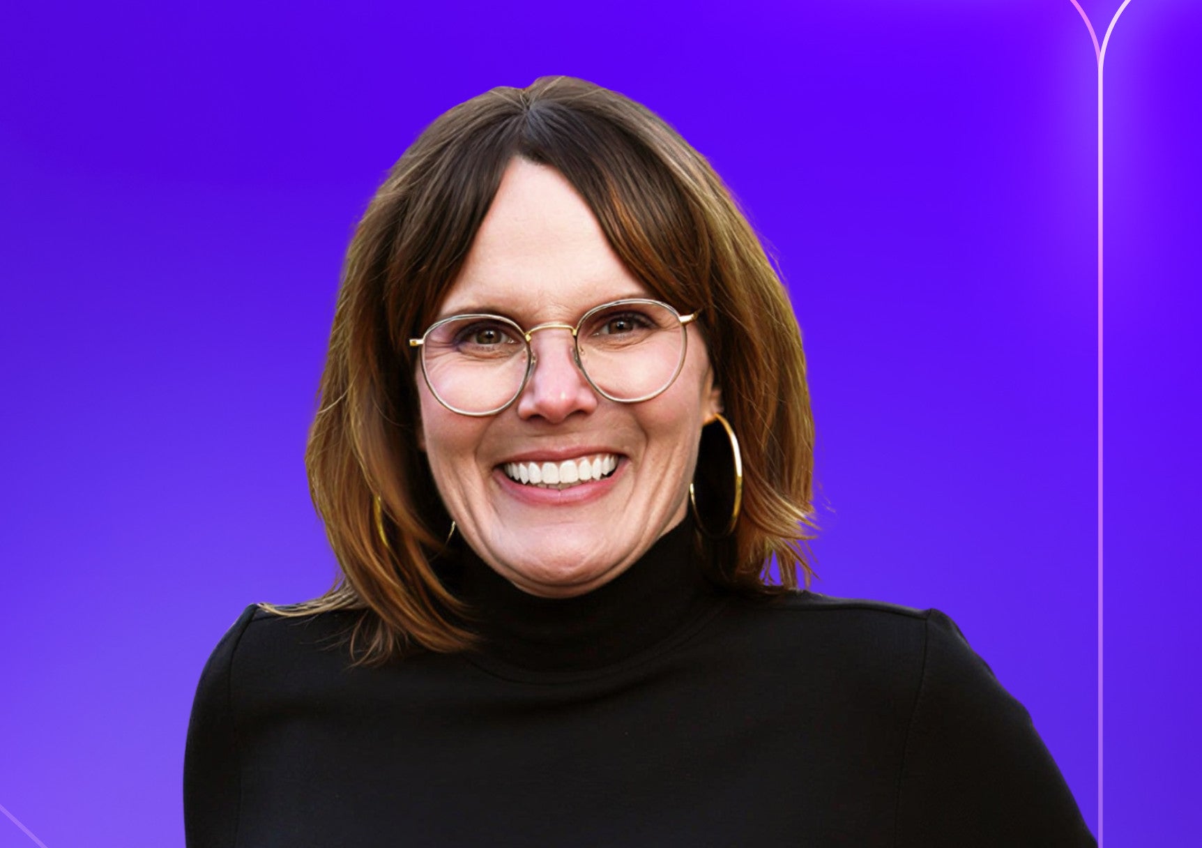 Cyber Forum Day LP Lynn Dohm