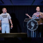 LABScon25 Replay | Breach Alpha: Trading on Cyber Fallout