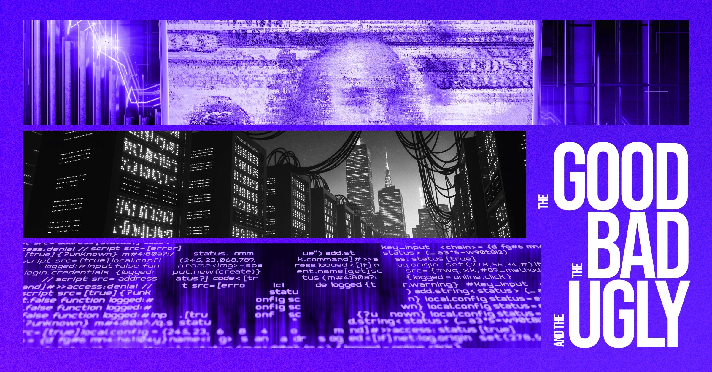 The Good, the Bad and the Ugly in Cybersecurity – Week 20 