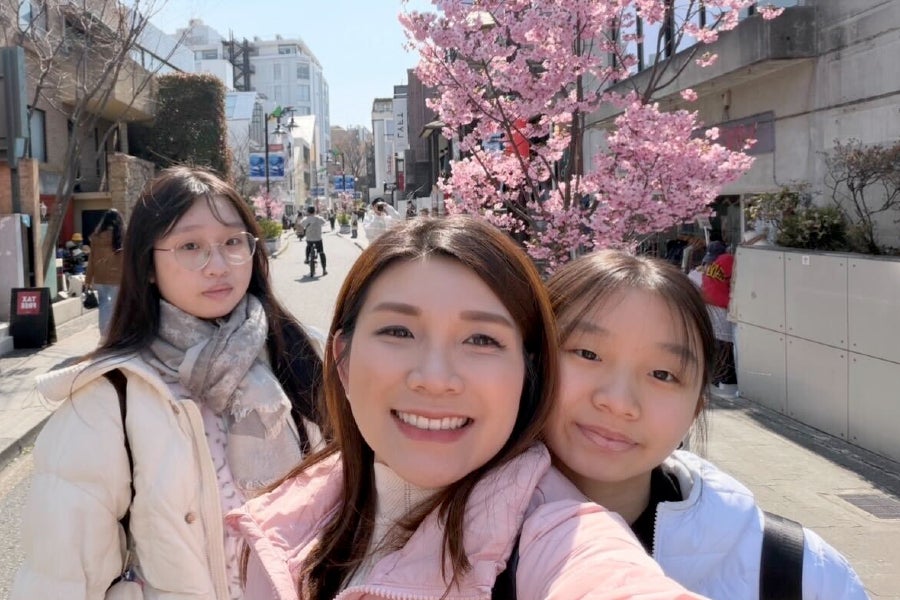 Mother’s Day at SentinelOne