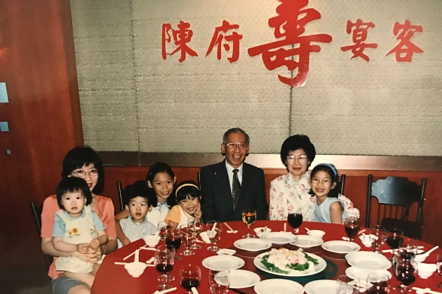 AAPI Heritage Month at SentinelOne