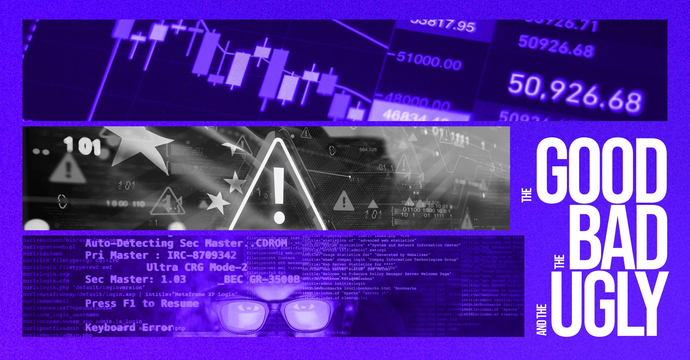 The Good, the Bad and the Ugly in Cybersecurity – Week 23 