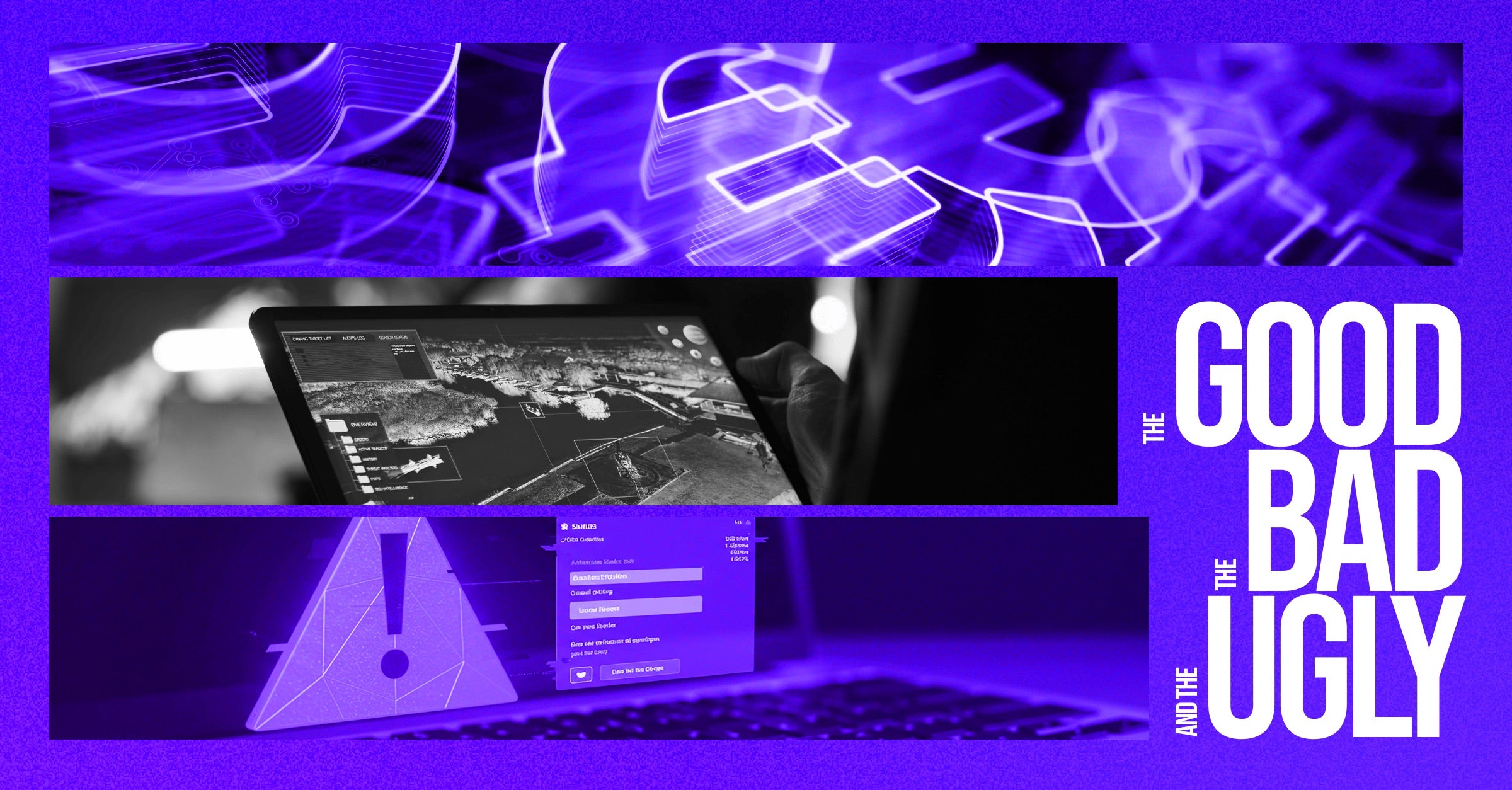 The Good, the Bad and the Ugly in Cybersecurity – Week 24