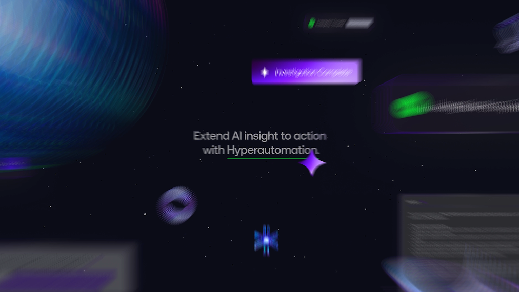 Purple AI Agentic Investigation LP Hero Video 2