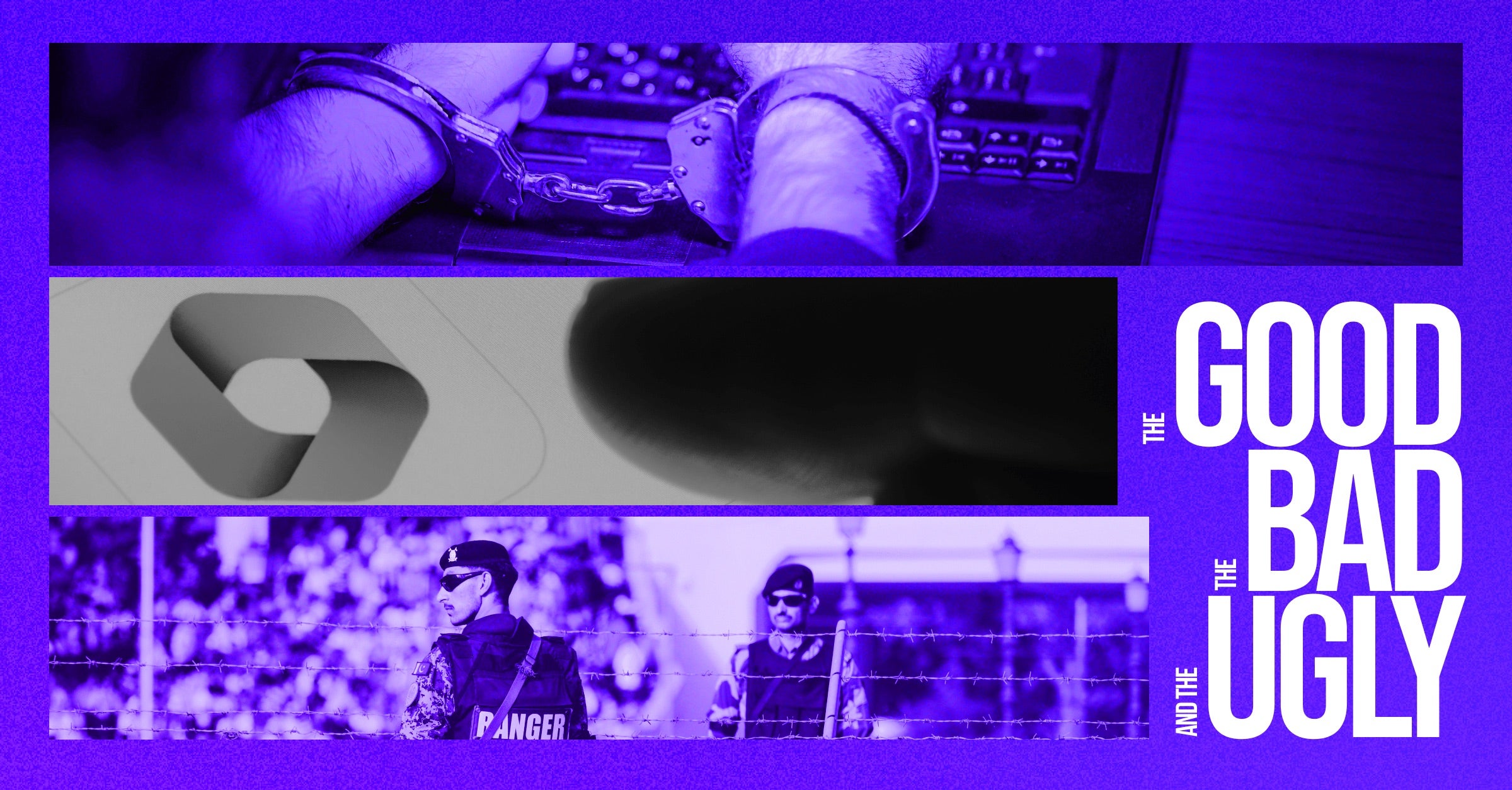 The Good, the Bad and the Ugly in Cybersecurity – Week 28 