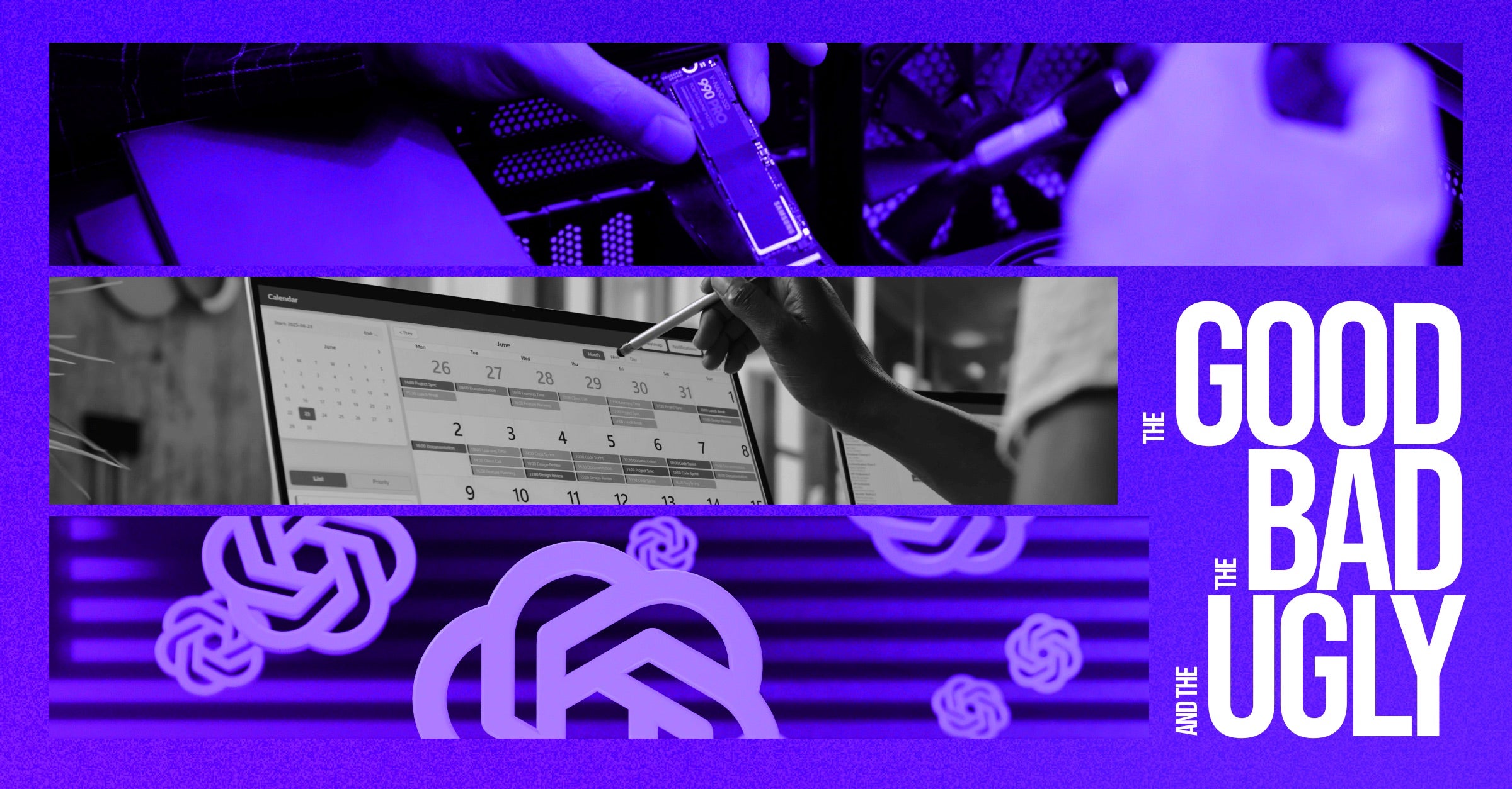 The Good, the Bad and the Ugly in Cybersecurity – Week 30 