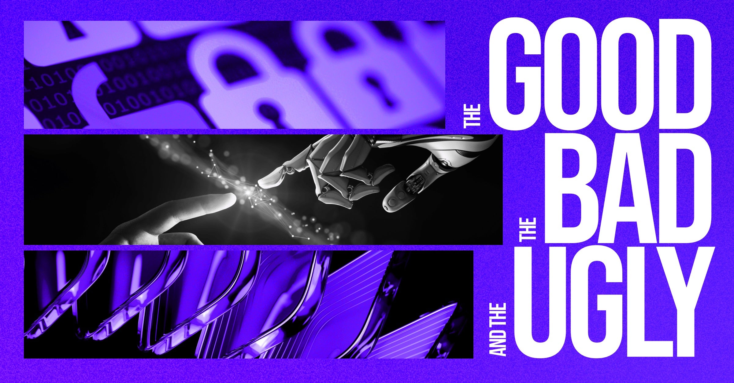 The Good, the Bad and the Ugly in Cybersecurity – Week 32 