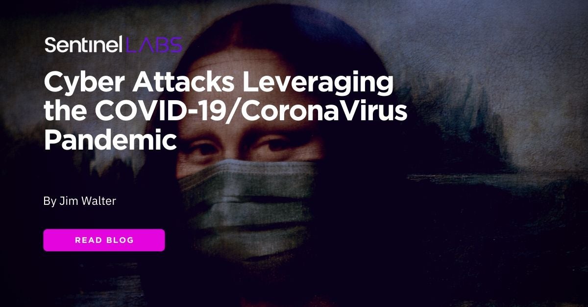 Covid 19 coronavirus pandemic